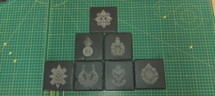 Slate Products