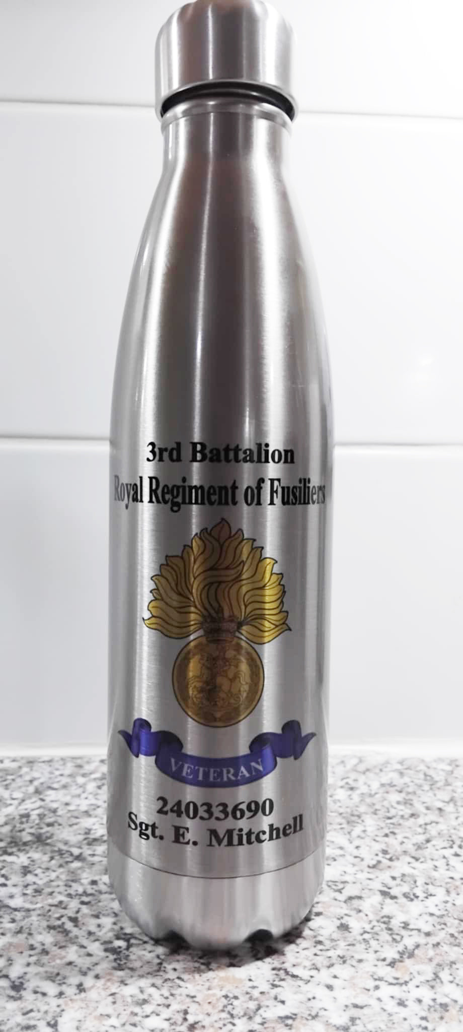 3rd Battalion Royal Regiment of Fusiliers