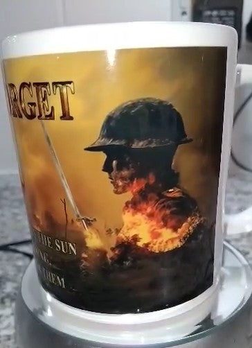 Lest We Forget 2