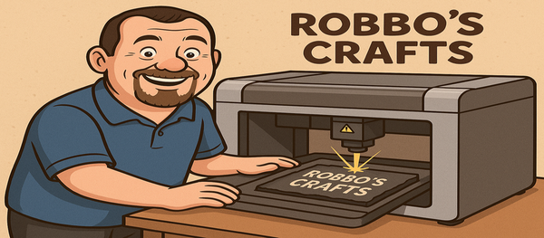 Robbo Crafts