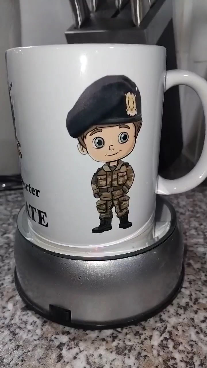Harrogate Mug for Boys